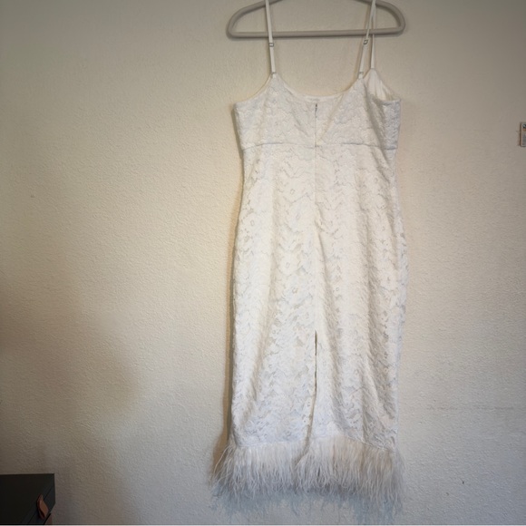 LIKELY Women's Midi Mari Dress - Picture 12 of 15